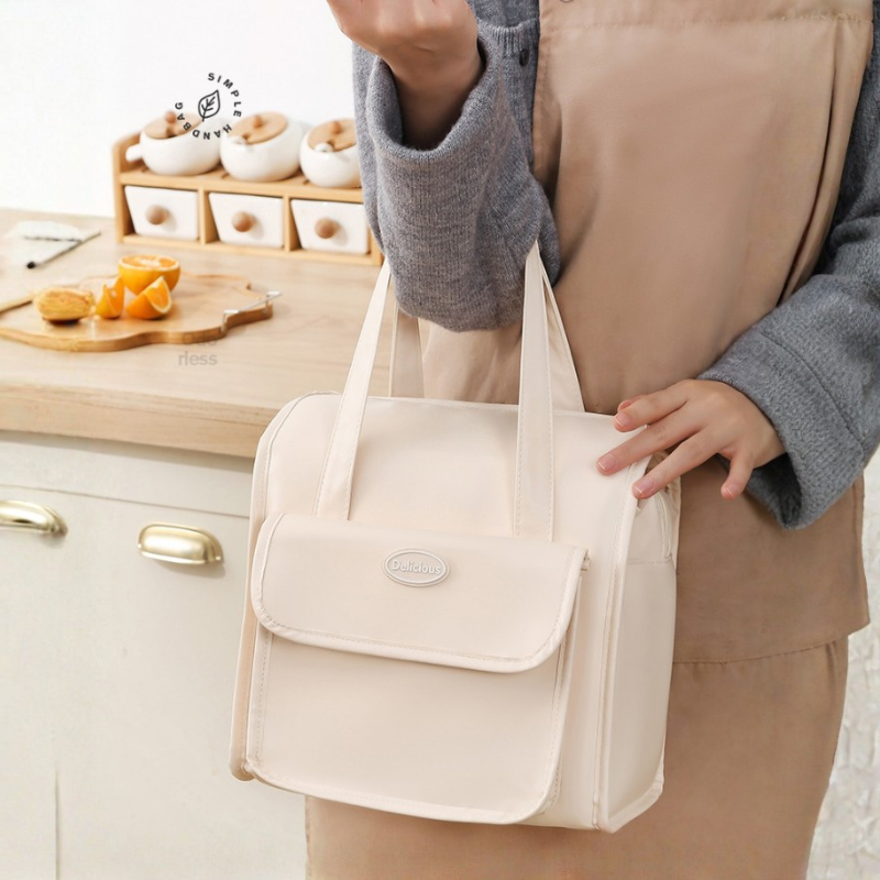 Therma Carry Lunch Bag