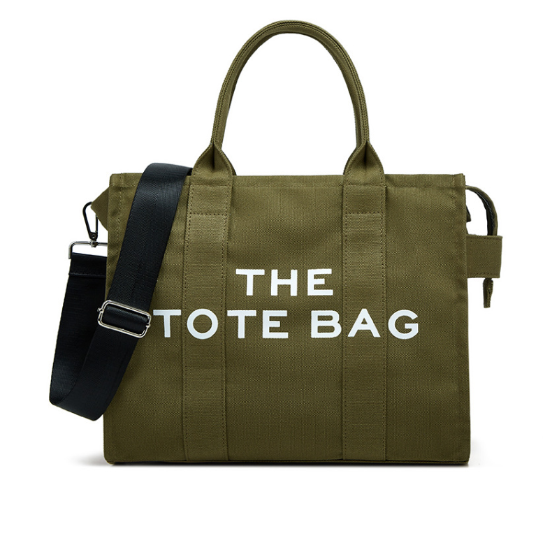 Urbané Minimal Tote Bag