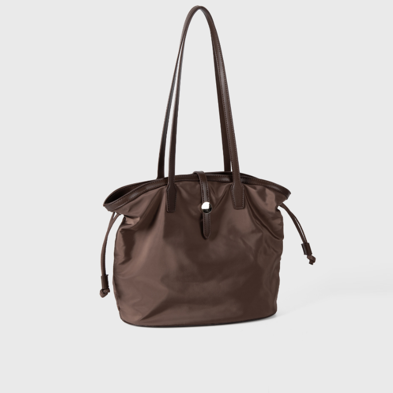 Modern Minimal Shoulder Bag