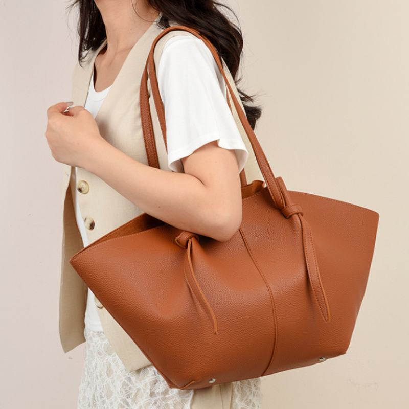 Trend Carry Tote Bag