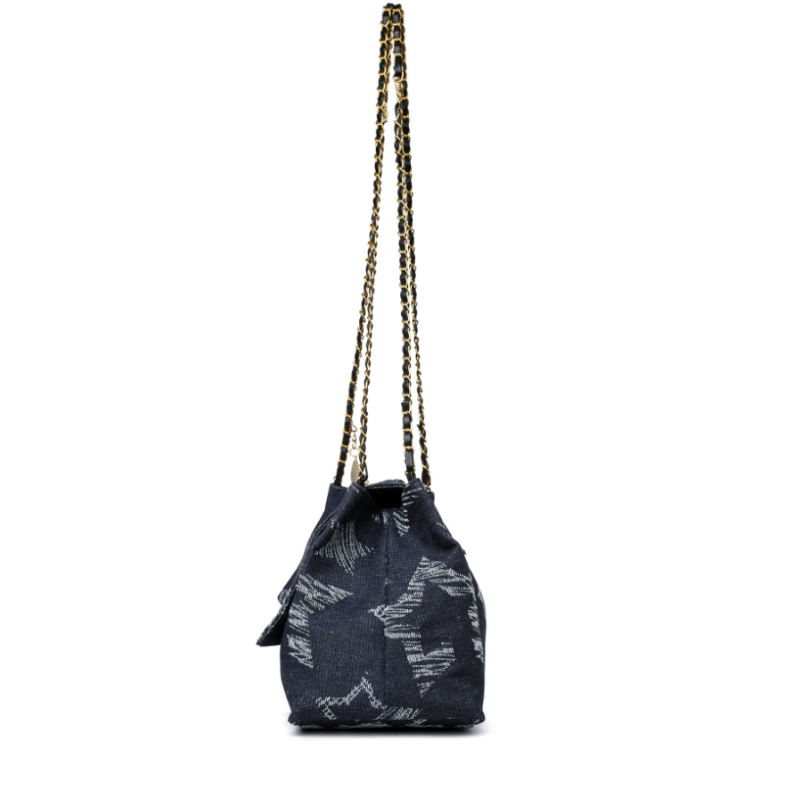 Starlight Chain Shoulder Bag