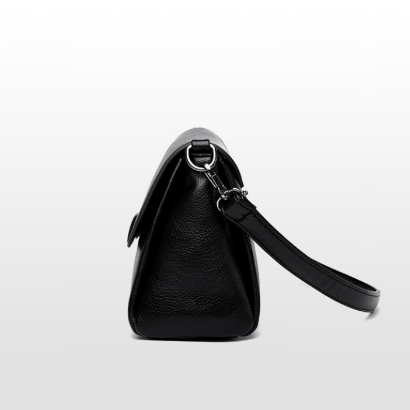 Avery Square Crossbody Bag