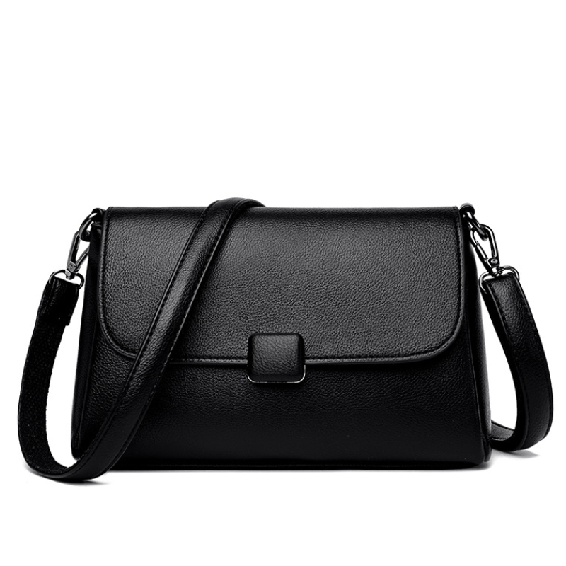 Avery Square Crossbody Bag