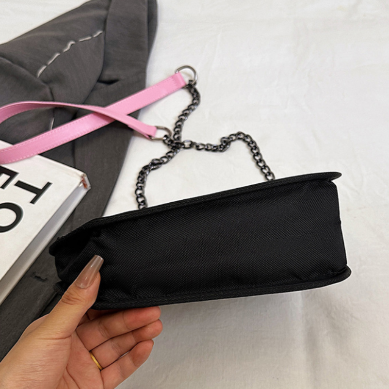 Kawaii Sketch Handbag