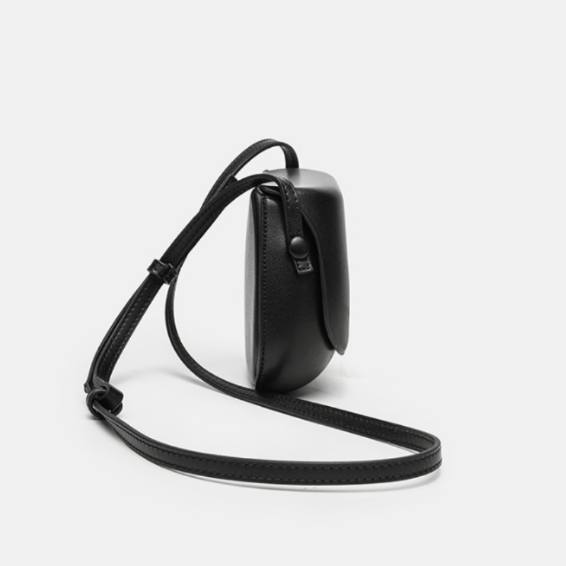Siena Saddle Bag
