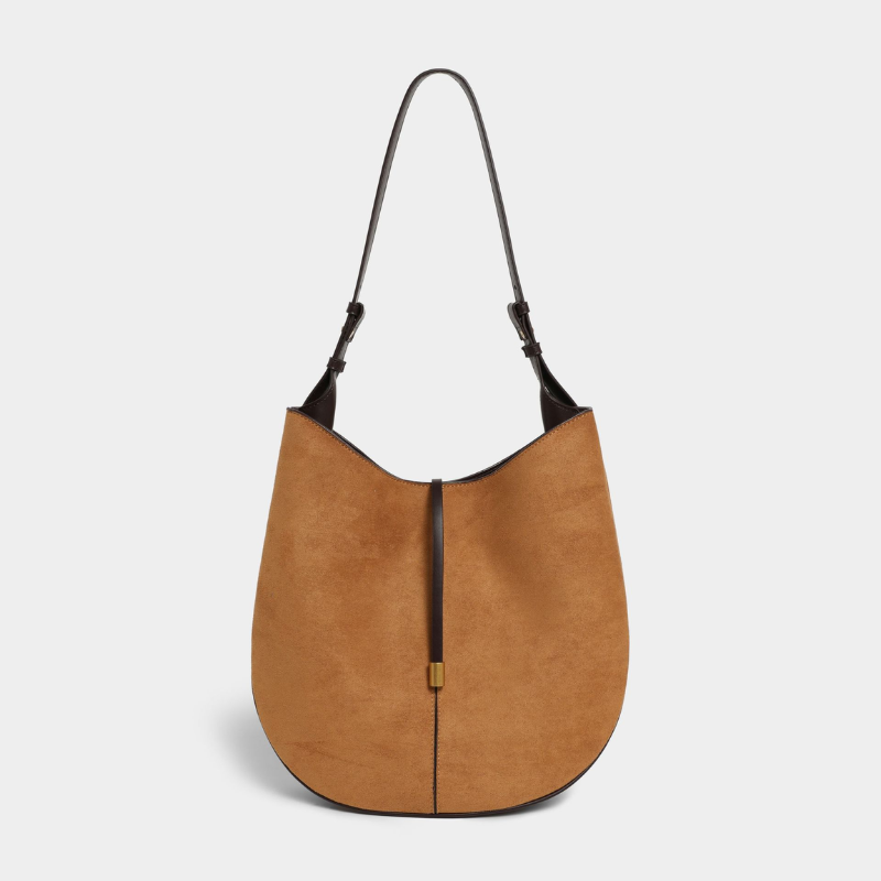 Modern Essential Shoulder Bag