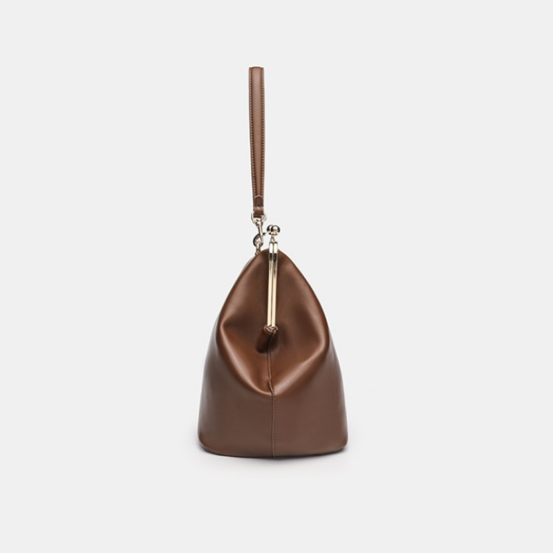 Vienna Frame Shoulder Bag