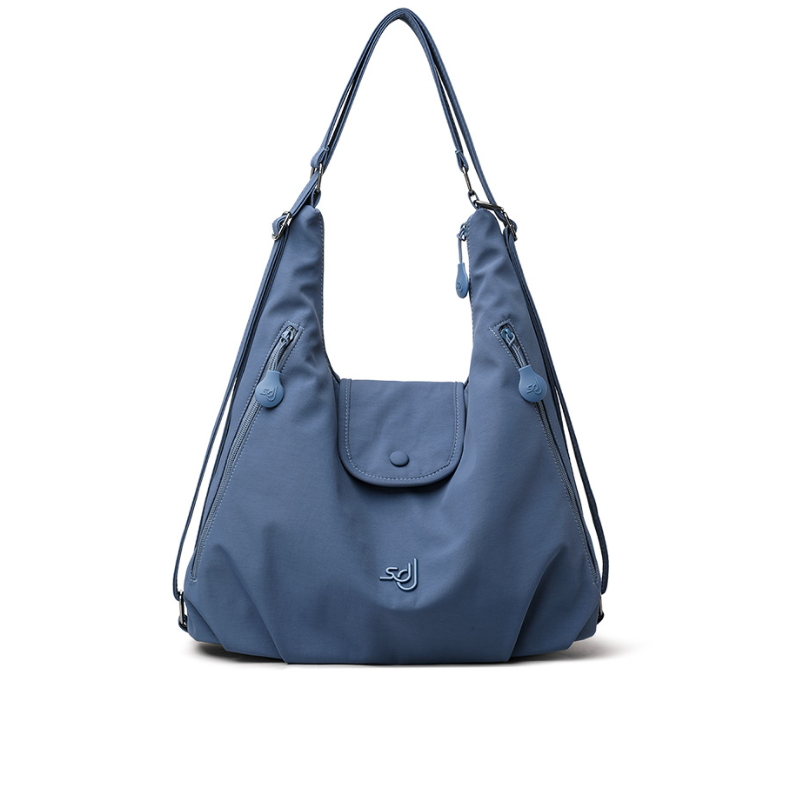 Urban Breeze Lightweight Shoulder Bag