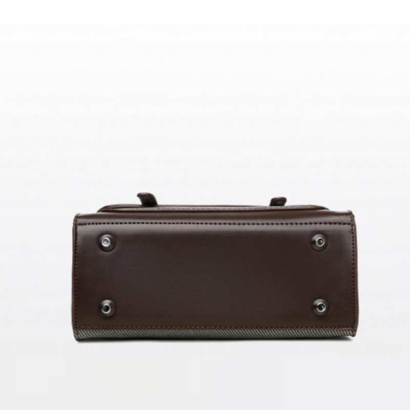 Classic Flap Satchel Women’s Handbag