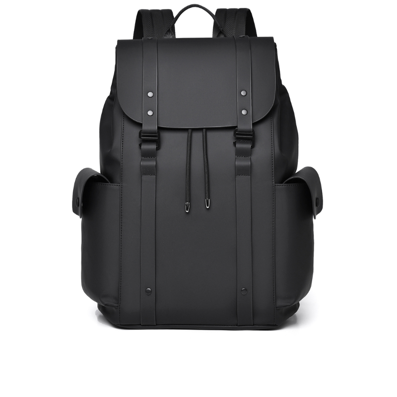 Urban Utility Flap Men’s Backpack