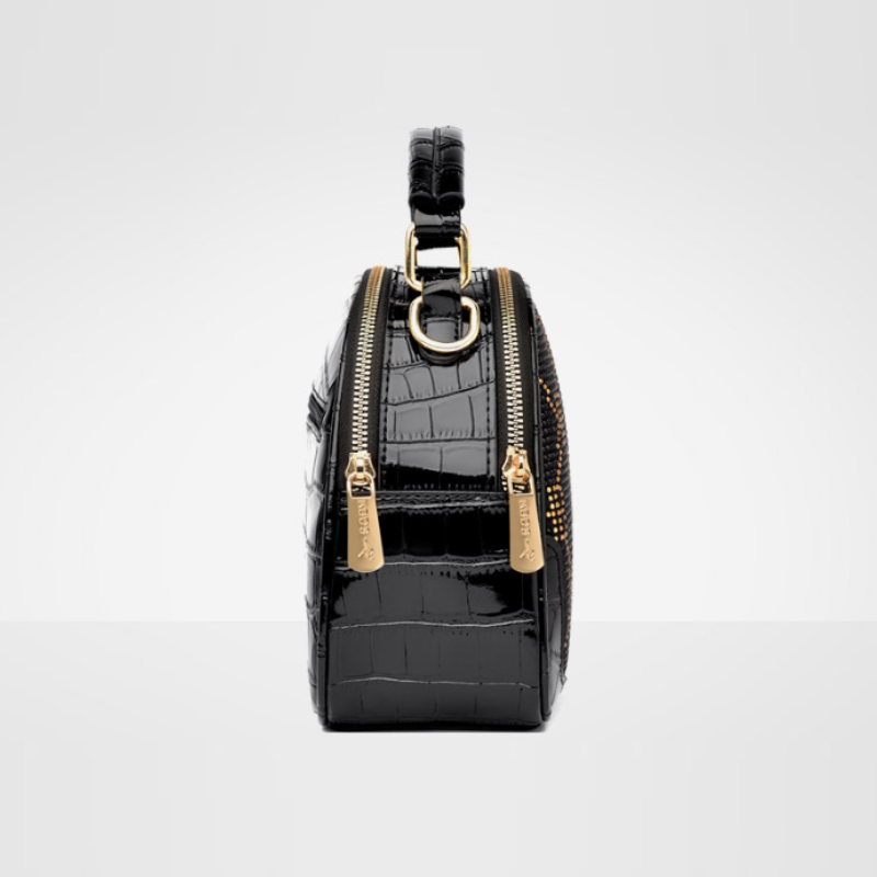 Midnight Diamond Women’s Handbag