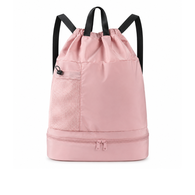 Modern Waterproof Gym Backpack