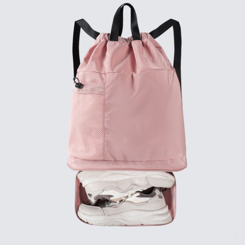 Modern Waterproof Gym Backpack