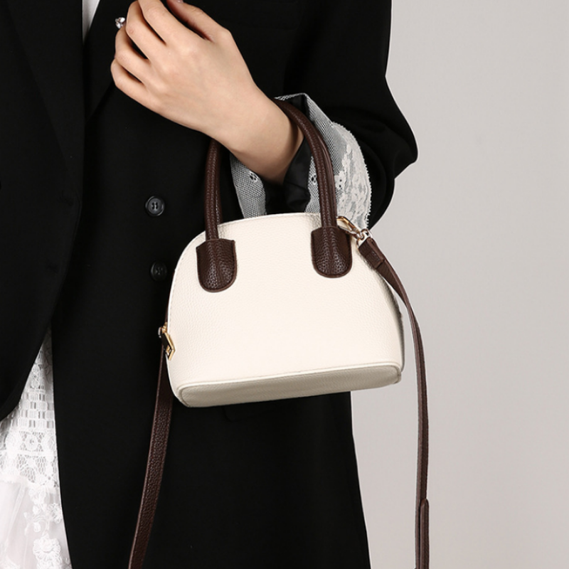 Shell Shape Handbag