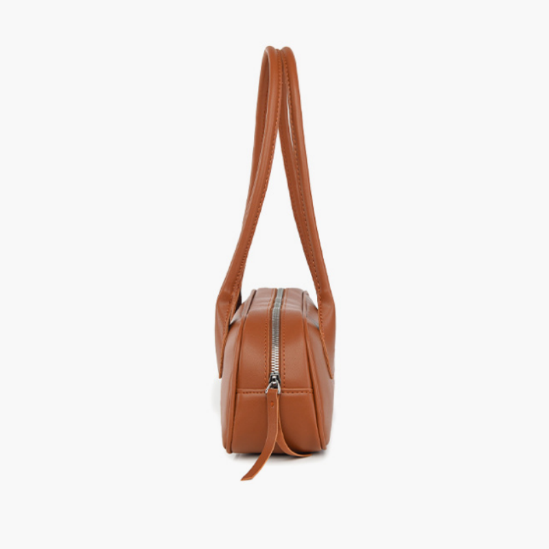 Classic Boston Shoulder Bag