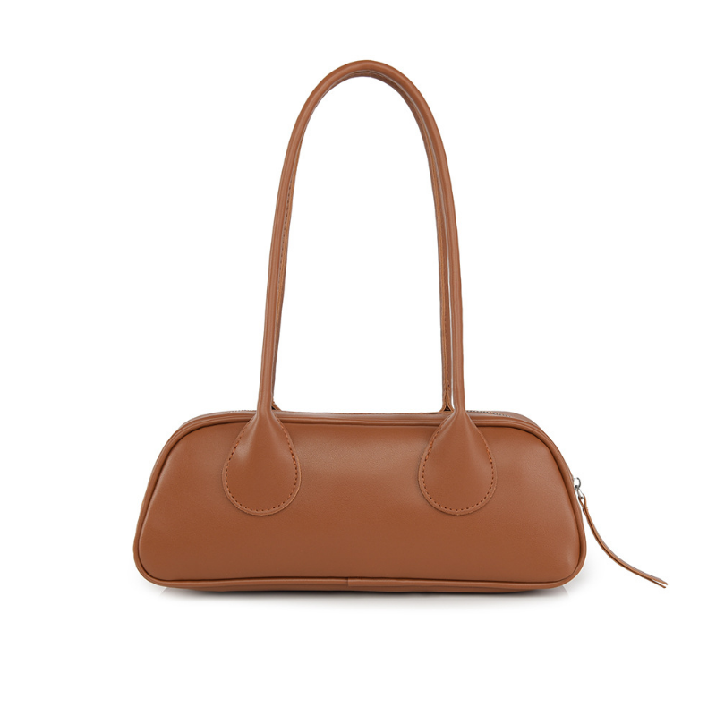 Classic Boston Shoulder Bag