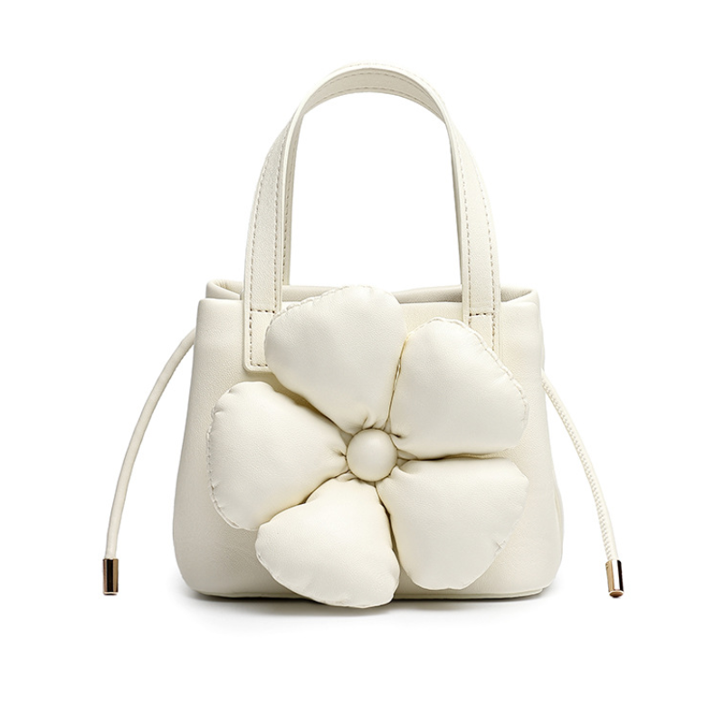 Floral Bloom Mini Handbag