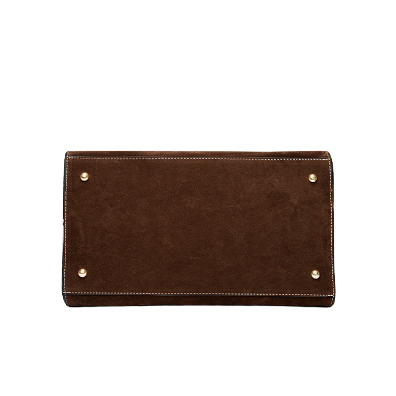 Luxury Retro Handbag For Women