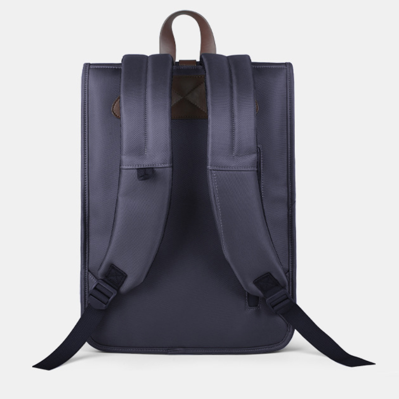 Urban Flip Top Men's Travel Backpack