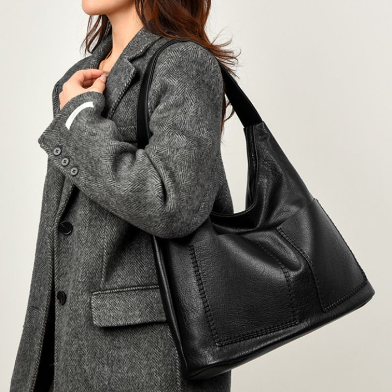Hannah Luxury Tote Bag