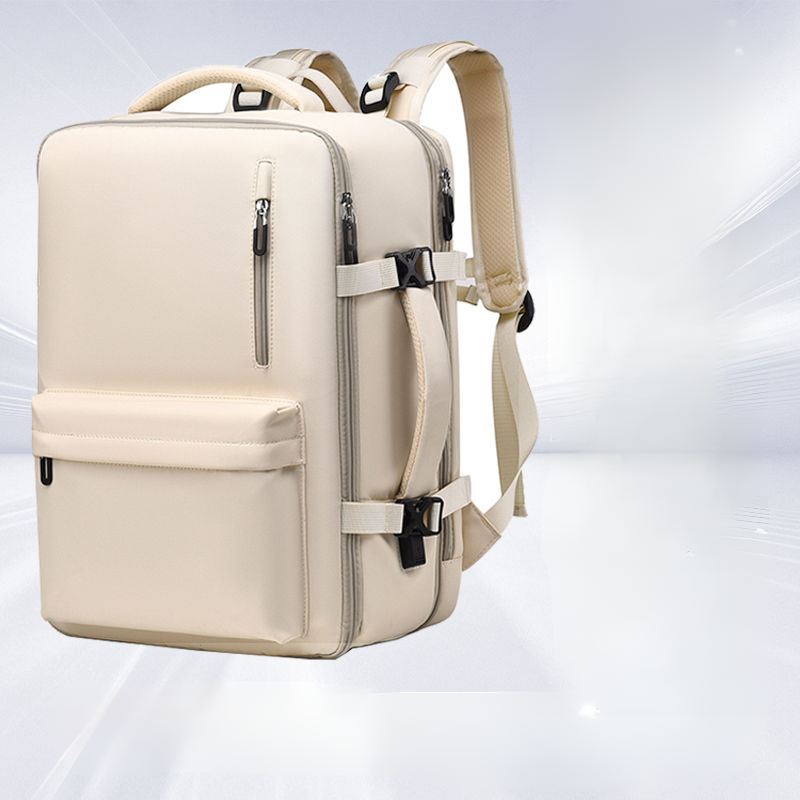 Urban Pro Waterproof Travel Backpack Bag