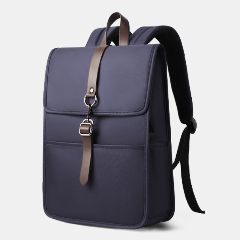 Urban Flip Top Men's Travel Backpack