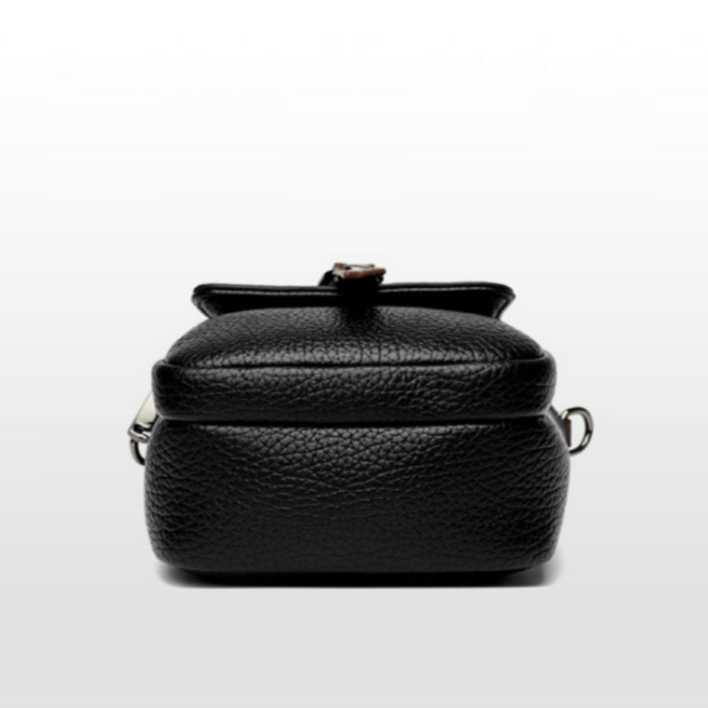 Modern Layered Premium Crossbody Bag
