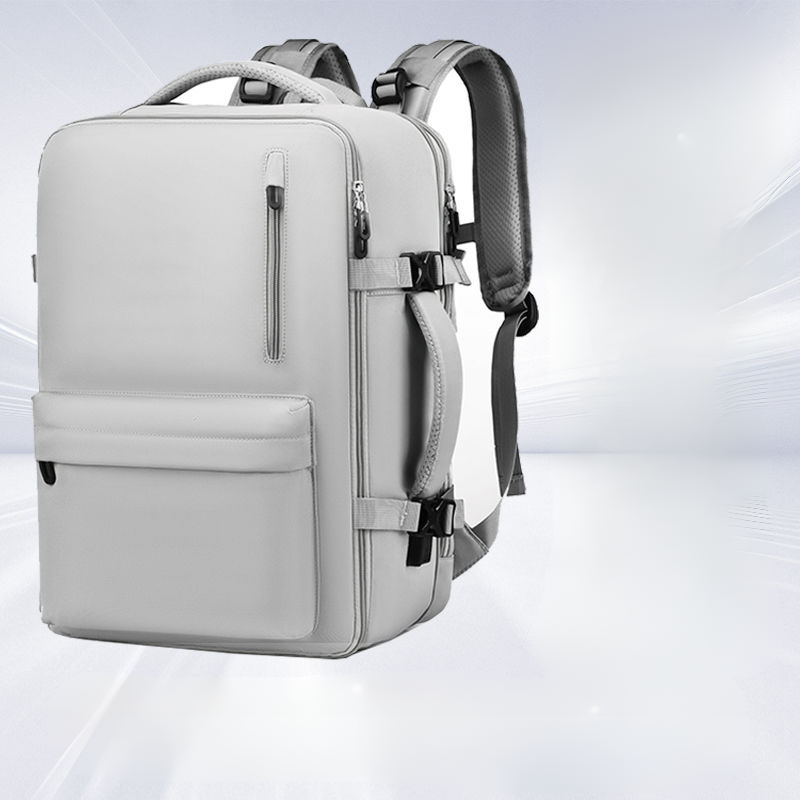 Urban Pro Waterproof Travel Backpack Bag