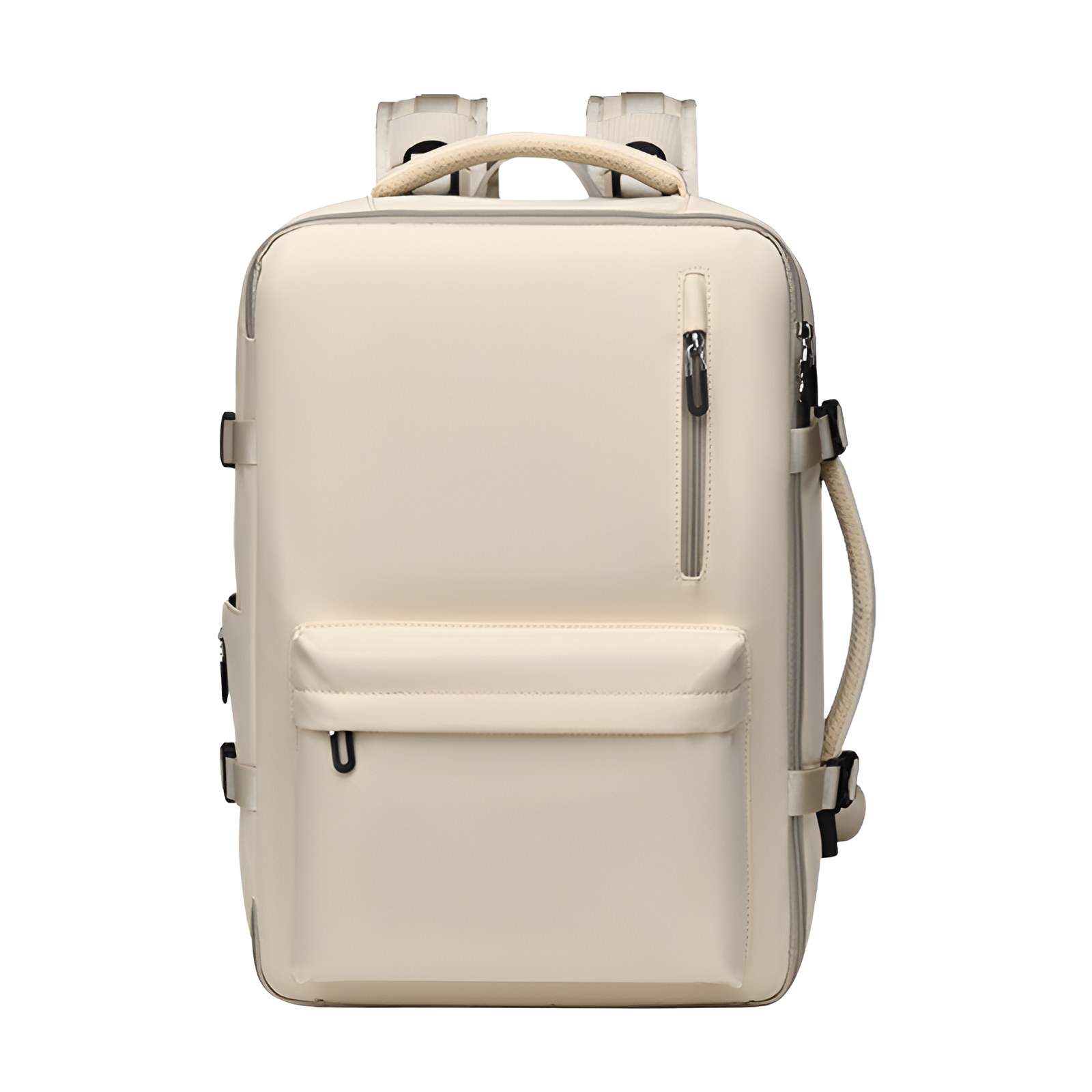 Waterproof urban backpack ideal for travel and commuting