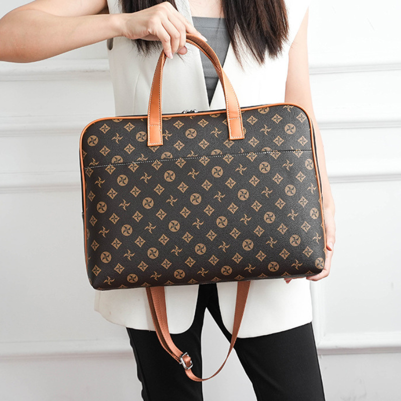 Sleek Universal Laptop Bag For Work