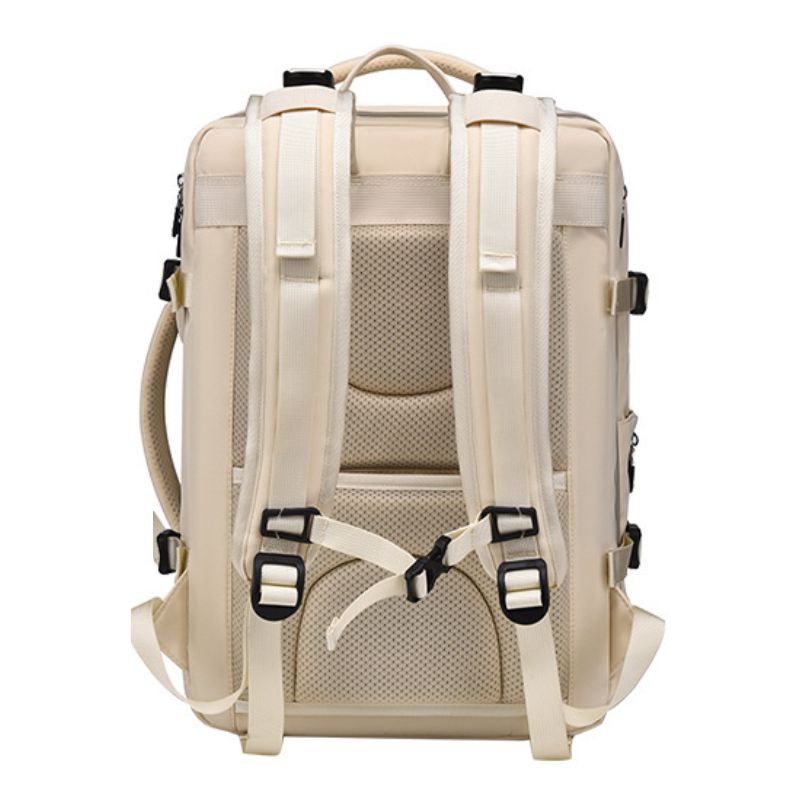 Urban Pro Waterproof Travel Backpack Bag