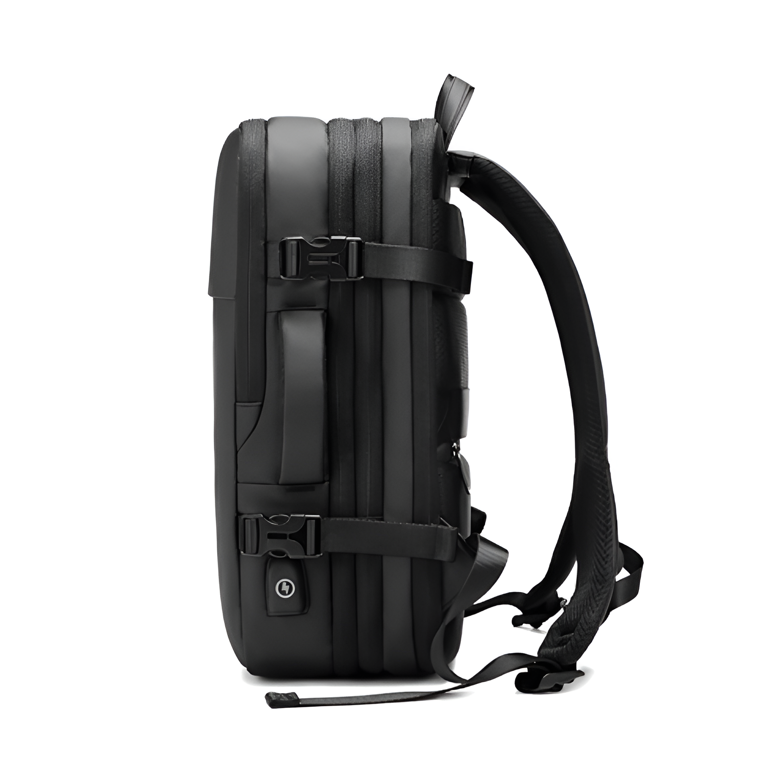 Expandable Business Travel Backpack