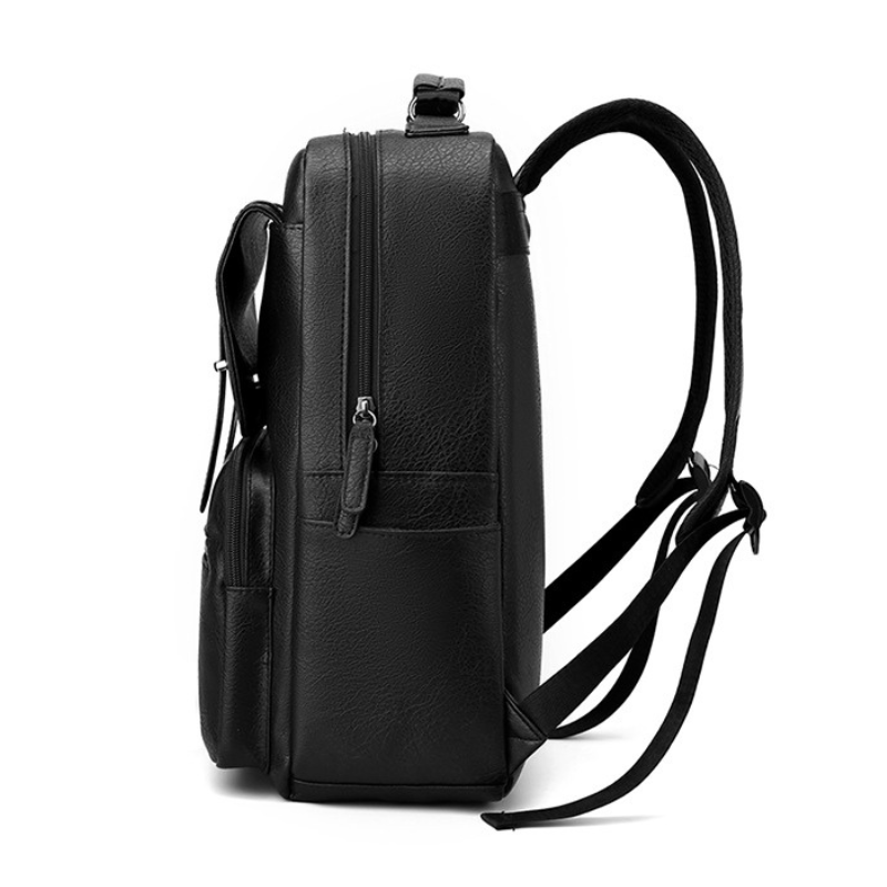 Men’s Large Capacity Casual Backpack