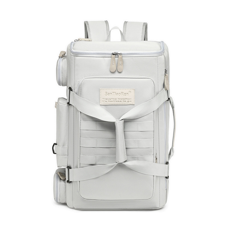 Buy online in Bangladesh - Men's Large Capacity Travel Backpack For Hiking