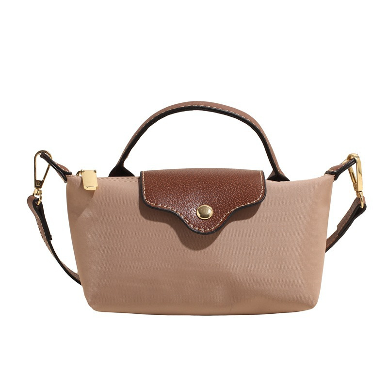 Trendy Square Crossbody Bag For Women
