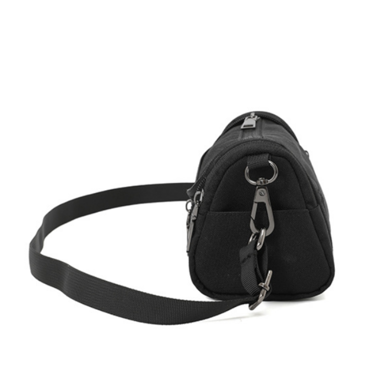 Duo Fold Compact Crossbody Bag