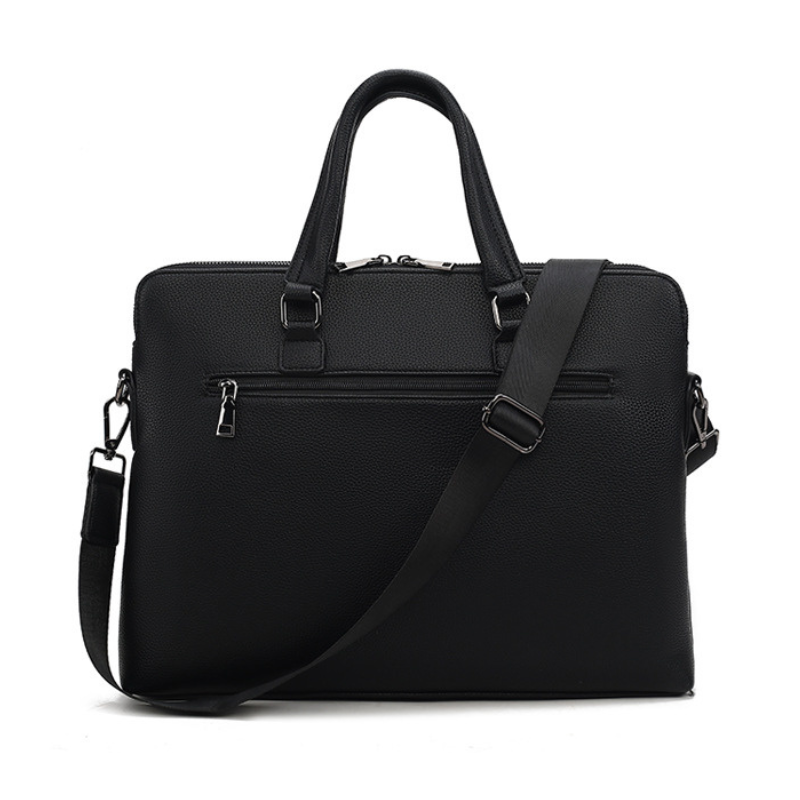 Premium Men's Business Laptop Bag