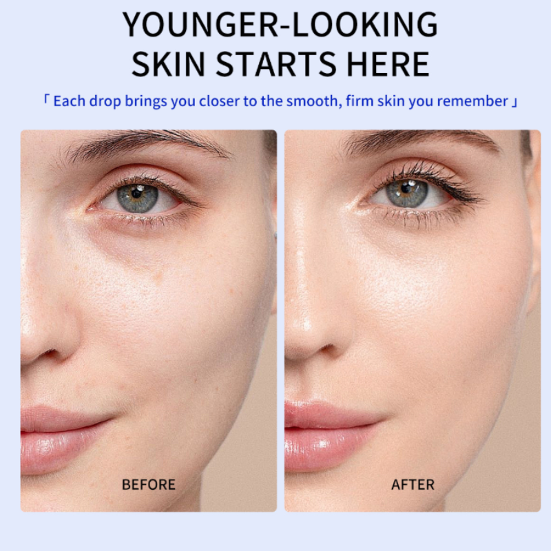 Copper Peptide + Niacinamide Serum