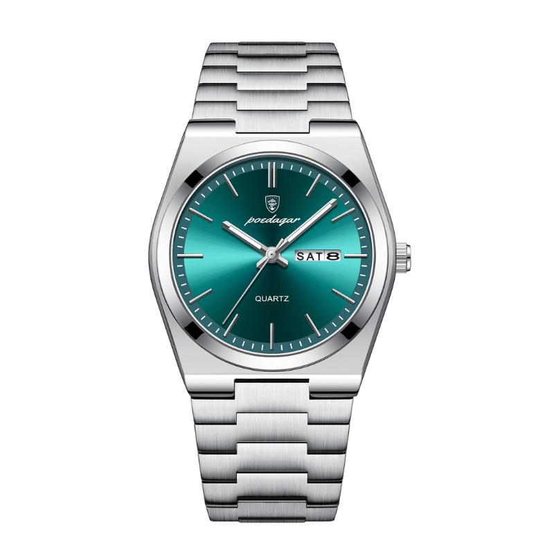 Buy online in Bangladesh - Classic Waterproof Luminous Quartz Watch