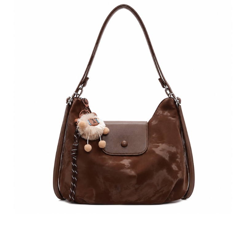 Niche Commuter Shoulder Bag