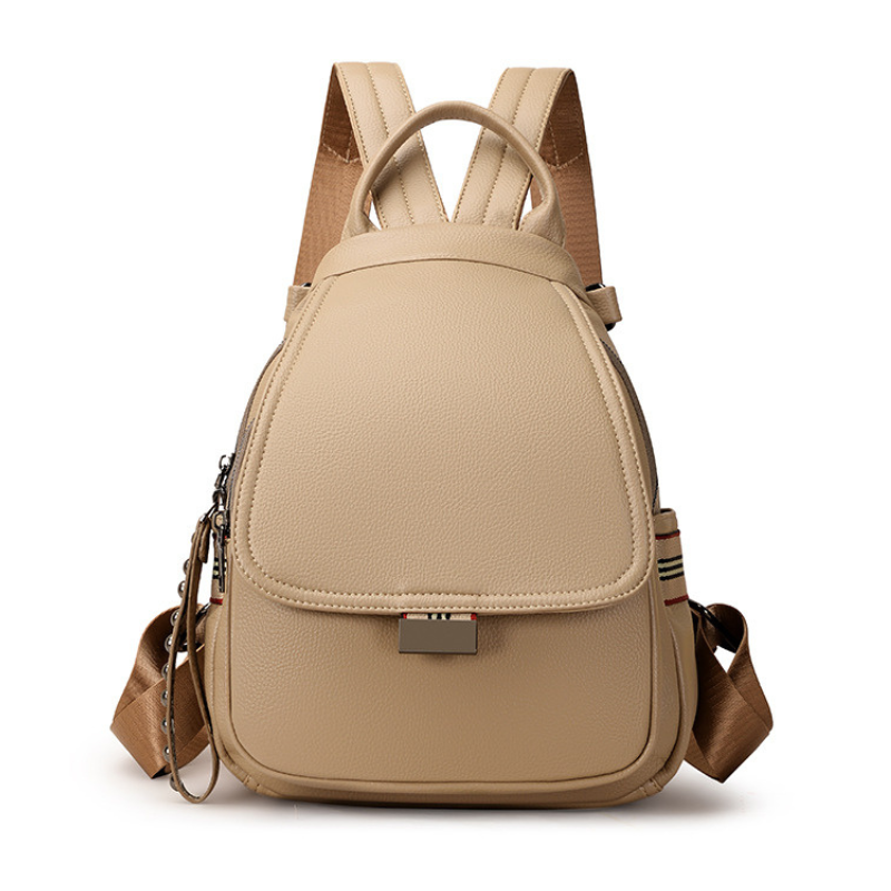 Flip Top Multi-Purpose Convertible Backpack