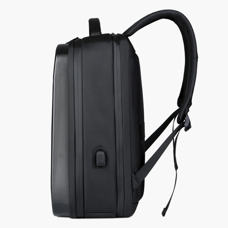 Trendy Hard Shell Gaming Backpack