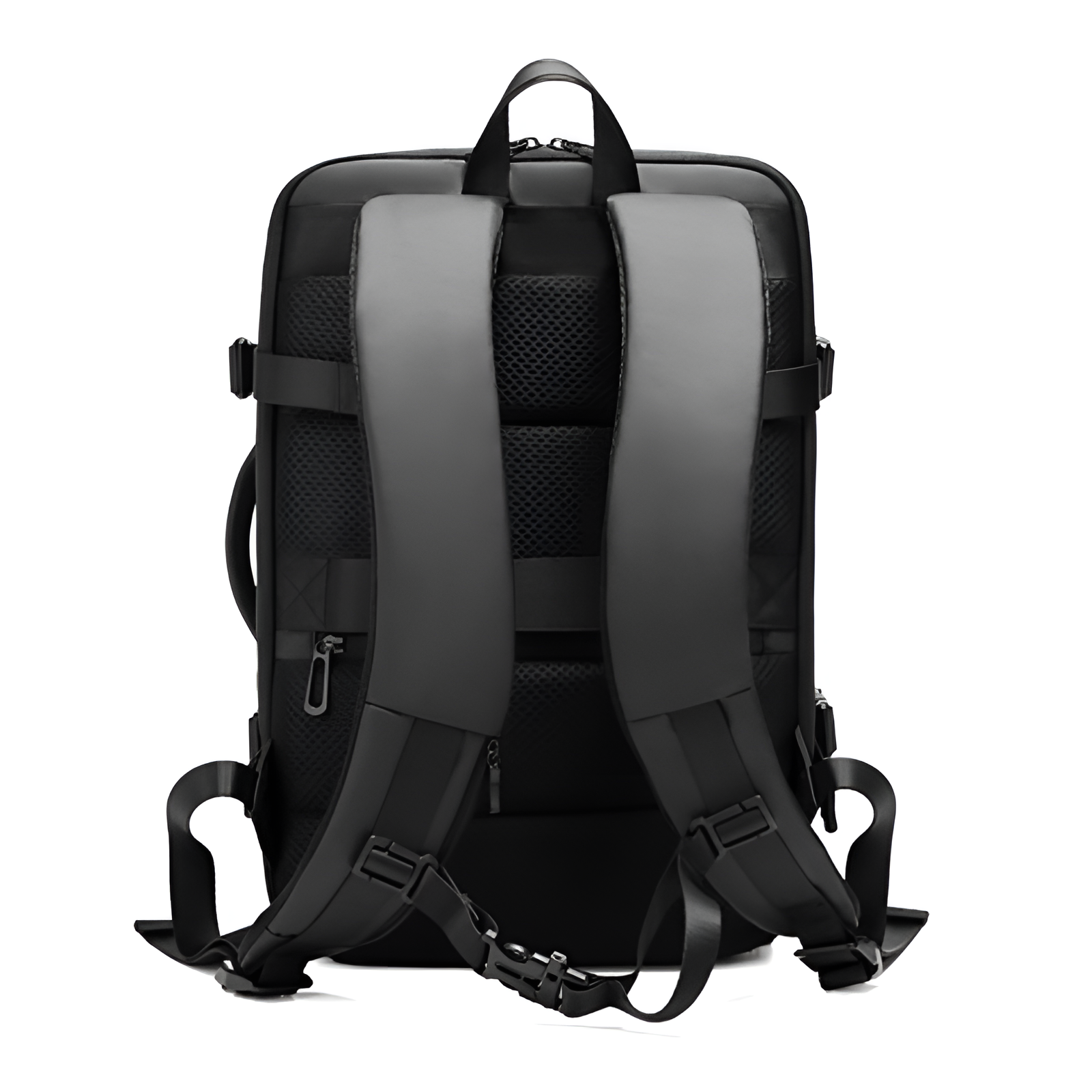 Expandable Business Travel Backpack