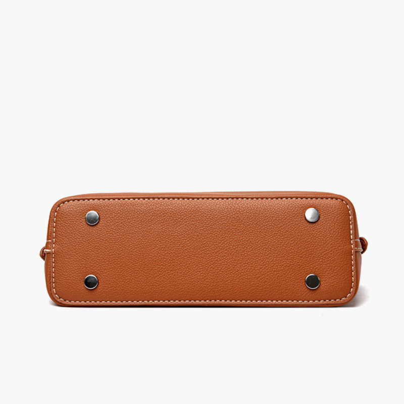 Elegant Ease Large-Capacity Women’s Handbag