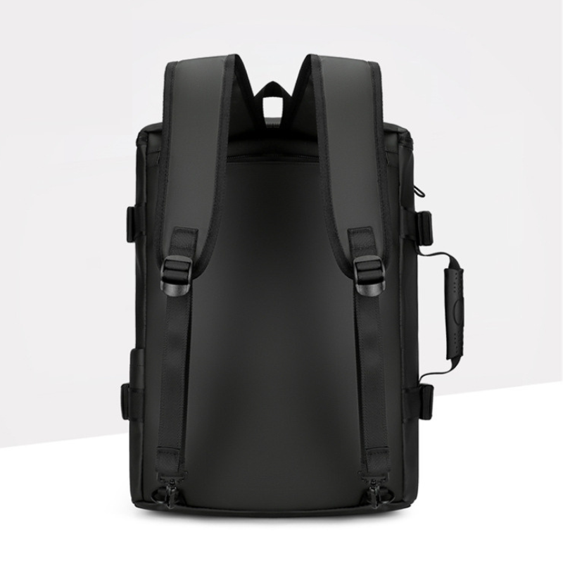 Men’s Multifunctional Business Travel Backpack