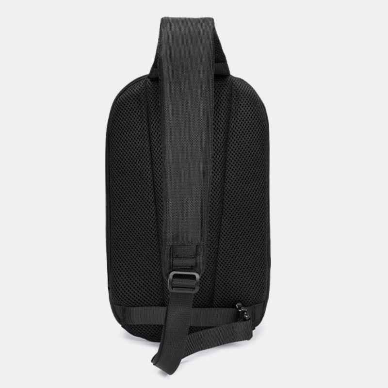 Urban Ease Unisex Portable Crossbody Bag