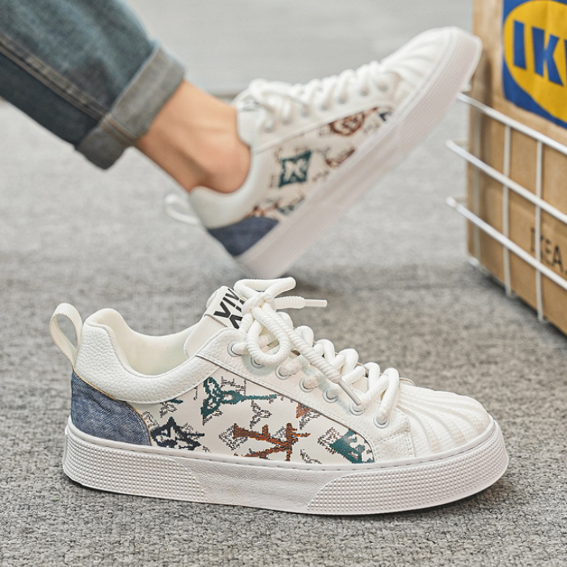 Aero Lift Summer Platform SneakersLift Summer Platform Sneakers