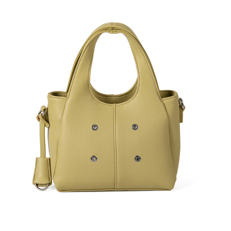 Mira Minimal Structured Handbag