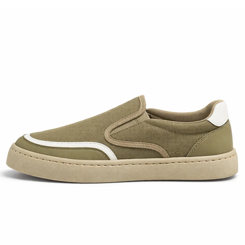 GlideX Ultralight Slip On Loafers