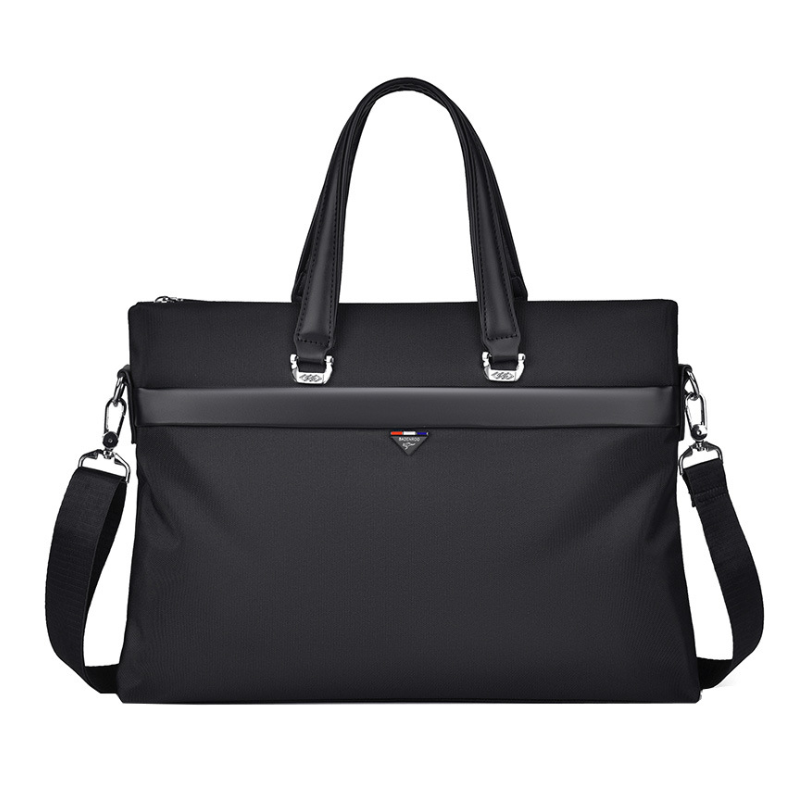 Oxford Business Laptop Bag Large Capacity